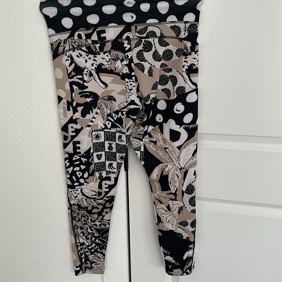 Adidas Farm Collab leggings - Picture 5 of 6